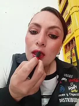 VERONICA__03 — I walk naked through all my work