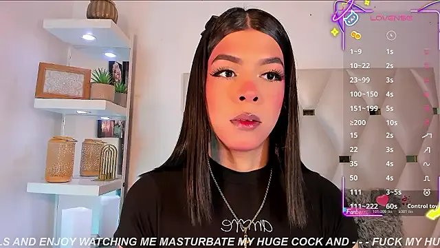 VeronicaSexx — CUM TOGETHER IN EXCLUSIVE TODAY