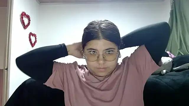 viccky_vick on StripChat 