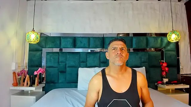 ViceSweet on StripChat