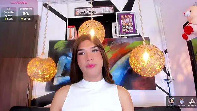 victoria_aleia_ — Swallow my source of sperm, bitch!