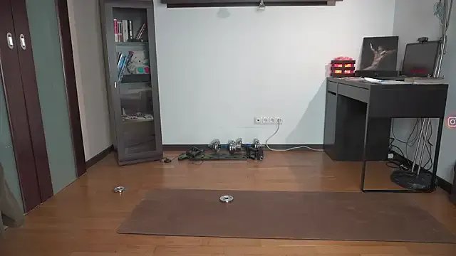 VIktorSecret on StripChat