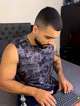 vincentjaxon — Jerk off