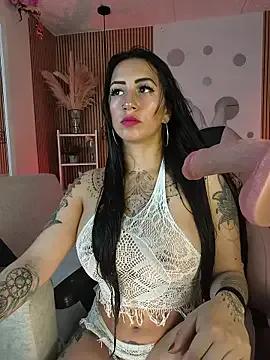 VVVanessa_pvbh — spit titts 