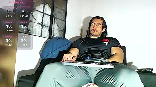 willian_m777 on StripChat 