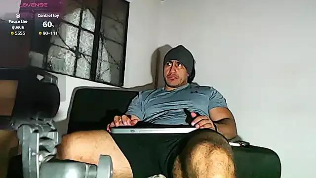 willian_m777 — (make me  cumm)