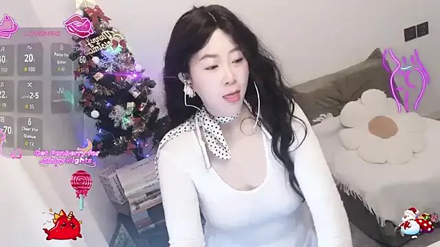 Xiaoai_007 on StripChat