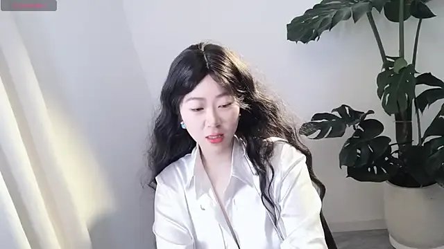 Xiaoai_007 on StripChat