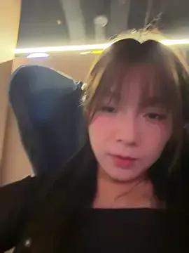 xiaoqiao_ss — Freechat on StripChat