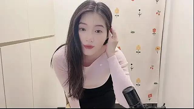 xixi-baobao on StripChat 