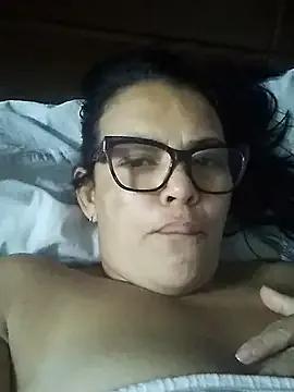 Xoticxenax — Penetracion vaginal doble dildo