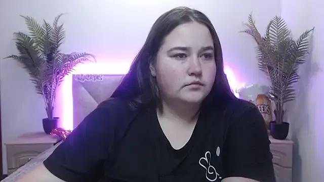XX_Daniella_XX — I want to kiss you all over