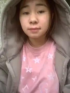 Yanmei_19 — Freechat on StripChat