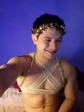 young_hot_fit from StripChat is Freechat