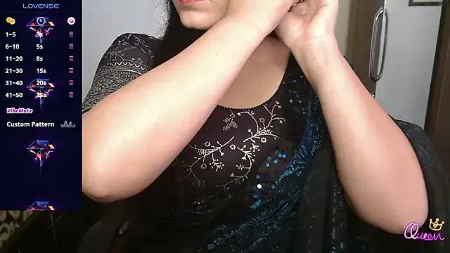 Your-Queen-Anjali on StripChat