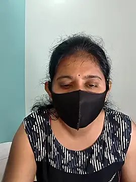 Your-Vedika on StripChat