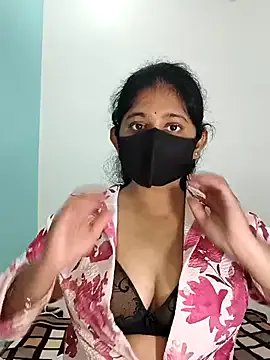 Your-Vedika on StripChat