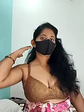 Your-Vedika on StripChat