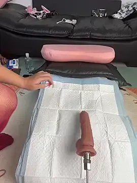 youzi33 on StripChat