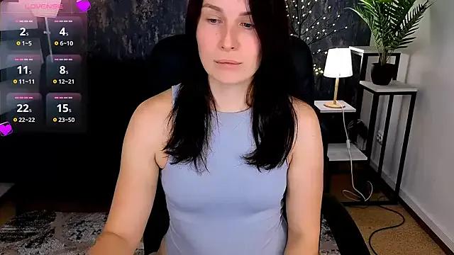 YrKiraXO — Naked 