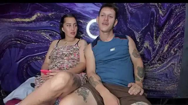 Zara_cum69 on StripChat 