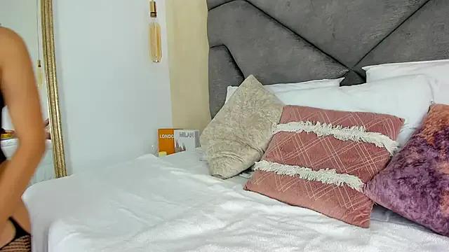 Zarawynne_ on StripChat 