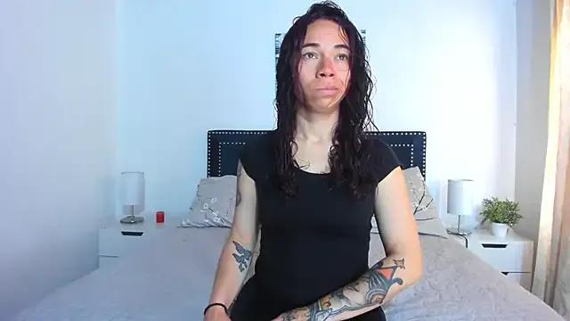 ZulyMichels — Maturbate-squirt.-obedient slut-sex hard